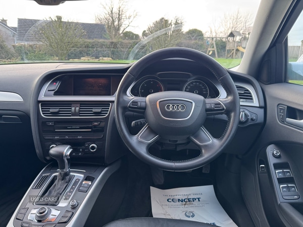 Used Audi A4 2014 for sale - 77372146: Photo 9