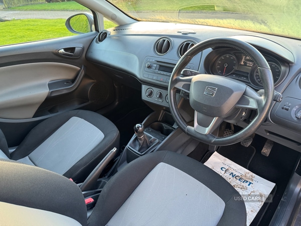 Used SEAT Ibiza 2015 for sale - 76729491: Photo 10