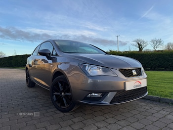 SEAT - Ibiza