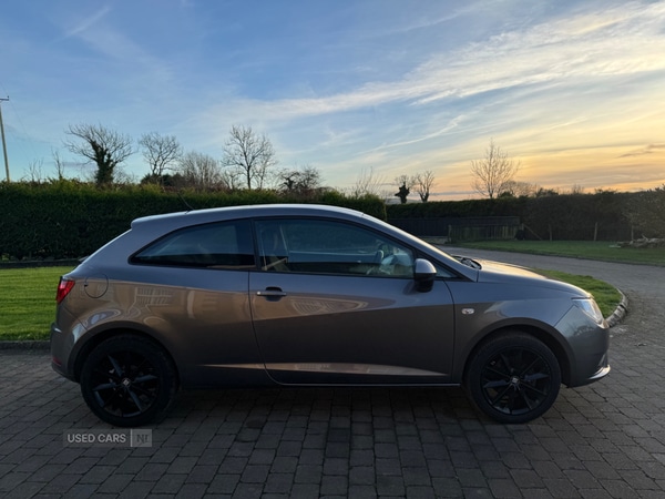 Used SEAT Ibiza 2015 for sale - 76729491: Photo 2