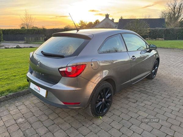 Used SEAT Ibiza 2015 for sale - 76729491: Photo 3