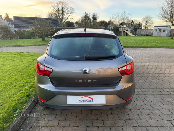 Used SEAT Ibiza 2015 for sale - 76729491: Photo 4