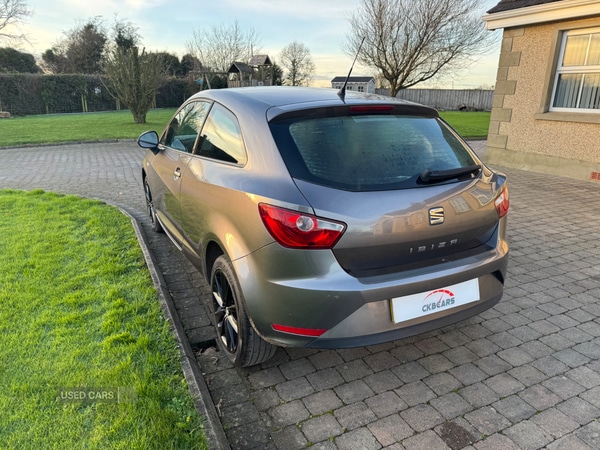 Used SEAT Ibiza 2015 for sale - 76729491: Photo 5