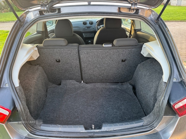 Used SEAT Ibiza 2015 for sale - 76729491: Photo 6