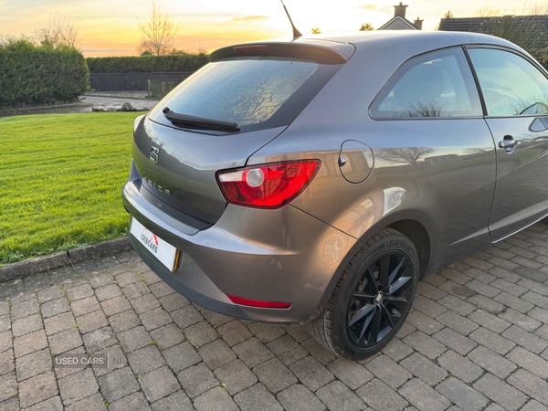 Used SEAT Ibiza 2015 for sale - 76729491: Photo 7