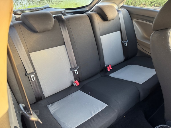 Used SEAT Ibiza 2015 for sale - 76729491: Photo 9