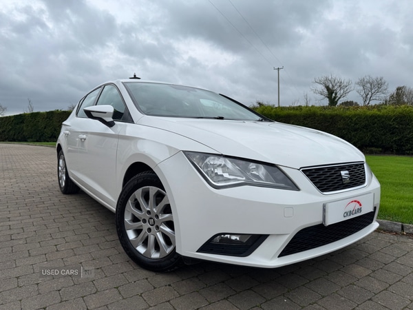 Used SEAT Leon 2013 for sale - 76327518: Photo 1