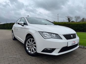SEAT - Leon