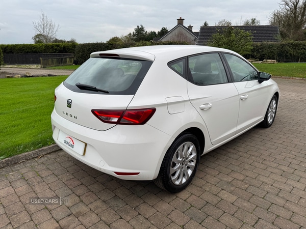 Used SEAT Leon 2013 for sale - 76327518: Photo 3