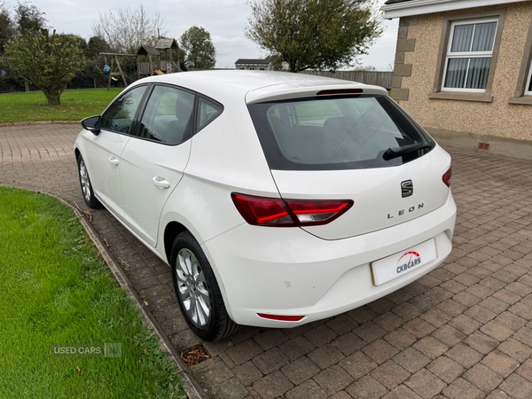Used SEAT Leon 2013 for sale - 76327518: Photo 5