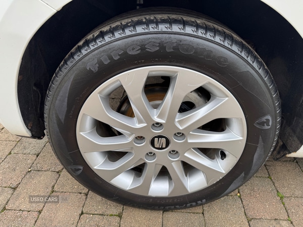 Used SEAT Leon 2013 for sale - 76327518: Photo 8