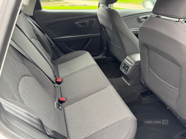 Used SEAT Leon 2013 for sale - 76327518: Photo 9