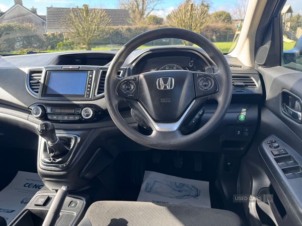 Used Honda CR-V 2016 for sale - 78008013: Photo 10