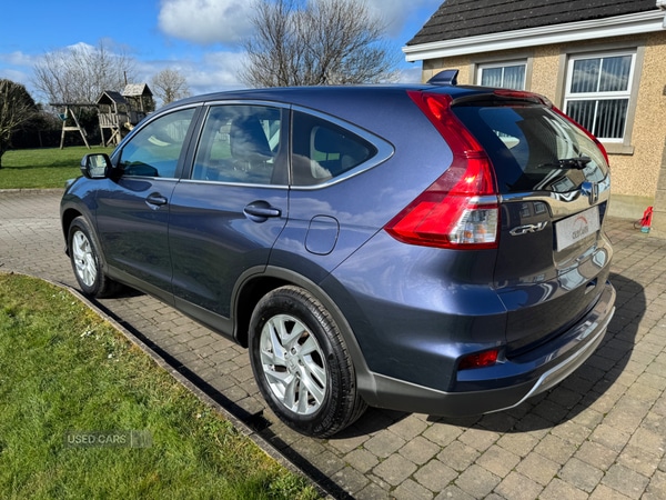 Used Honda CR-V 2016 for sale - 78008013: Photo 5