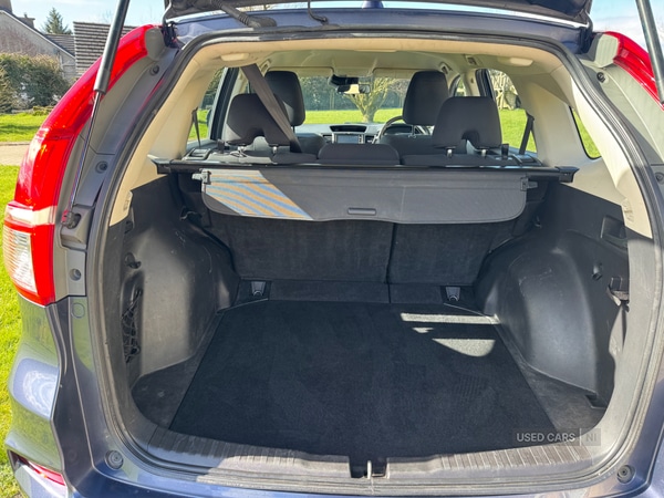 Used Honda CR-V 2016 for sale - 78008013: Photo 6