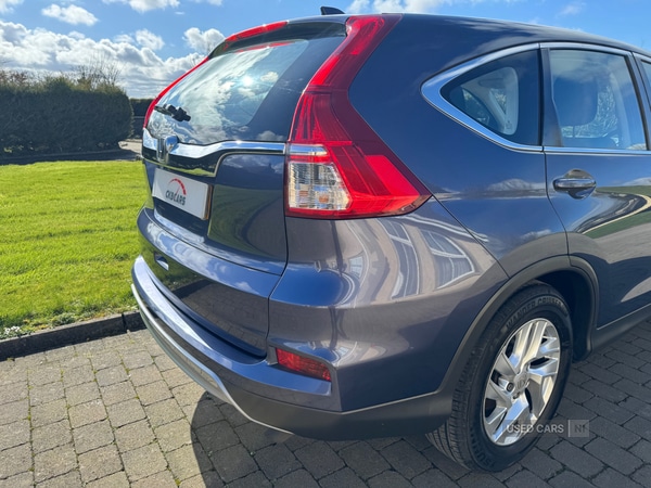 Used Honda CR-V 2016 for sale - 78008013: Photo 7