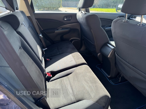 Used Honda CR-V 2016 for sale - 78008013: Photo 9