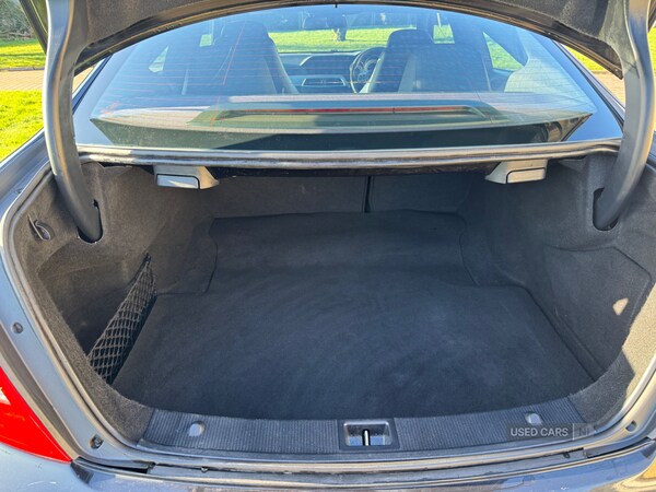 Used Mercedes-Benz C Class 2012 for sale - 77230983: Photo 6