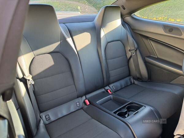 Used Mercedes-Benz C Class 2012 for sale - 77230983: Photo 9