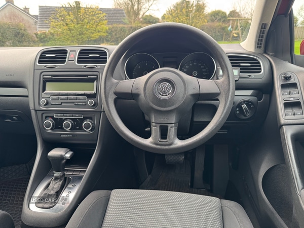 Used Volkswagen Golf 2010 for sale - 76513811: Photo 10