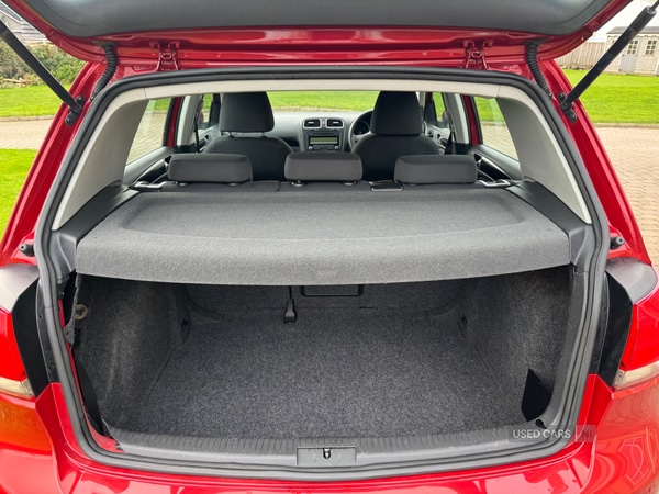 Used Volkswagen Golf 2010 for sale - 76513811: Photo 6