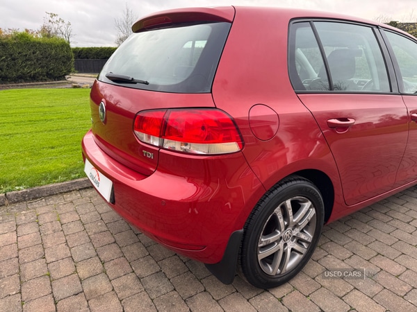 Used Volkswagen Golf 2010 for sale - 76513811: Photo 7