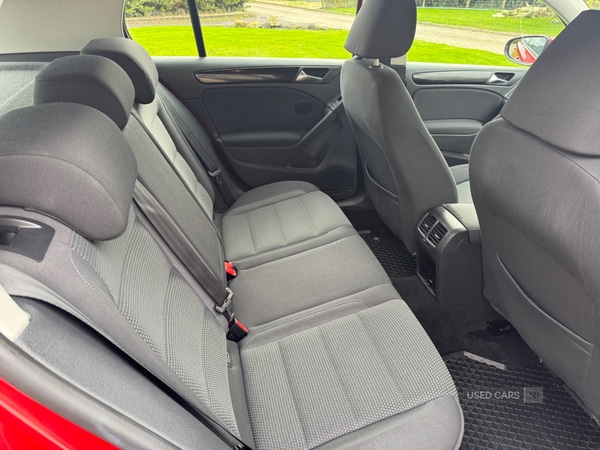 Used Volkswagen Golf 2010 for sale - 76513811: Photo 9
