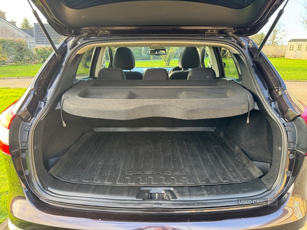 Used Nissan Qashqai 2015 for sale - 76965888: Photo 6