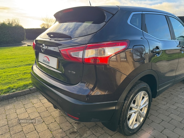 Used Nissan Qashqai 2015 for sale - 76965888: Photo 7