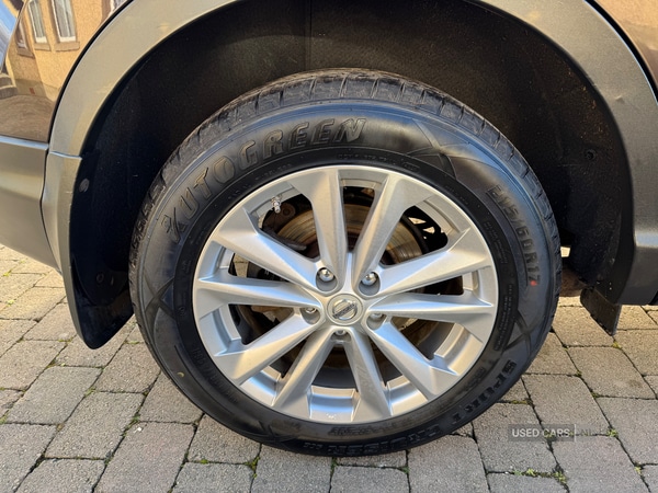 Used Nissan Qashqai 2015 for sale - 76965888: Photo 8