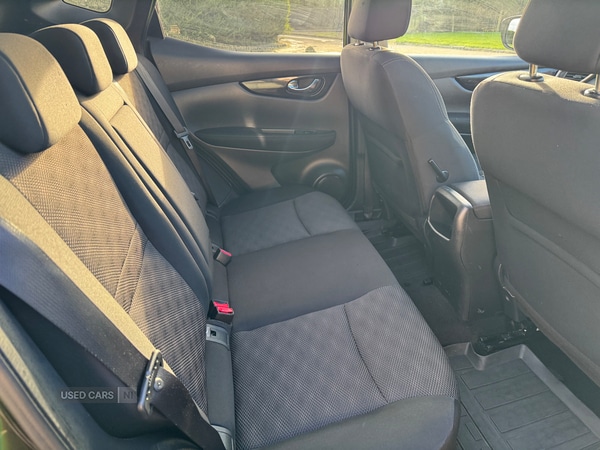 Used Nissan Qashqai 2015 for sale - 76965888: Photo 9