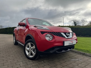 2015 - 1.6 [94] Visia 5dr