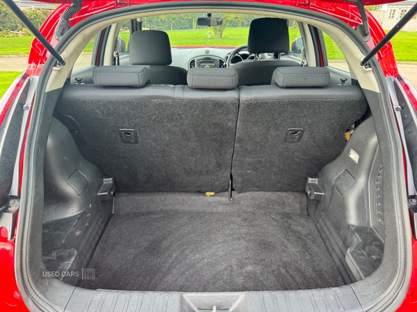 Used Nissan Juke 2015 for sale - 76372106: Photo 6