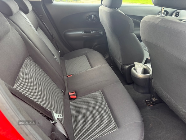 Used Nissan Juke 2015 for sale - 76372106: Photo 9