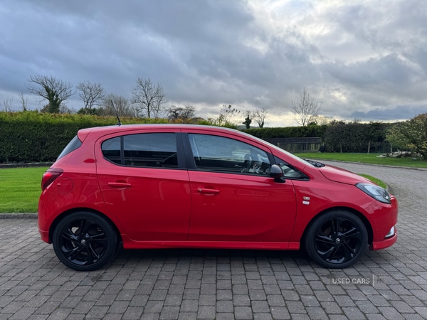 Used Vauxhall Corsa 2015 for sale - 77551056: Photo 2