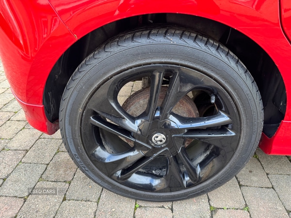 Used Vauxhall Corsa 2015 for sale - 77551056: Photo 8