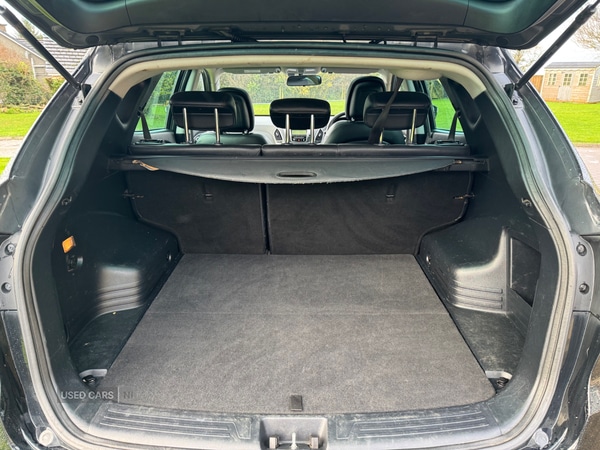 Used Hyundai Ix35 2011 for sale - 76597591: Photo 6