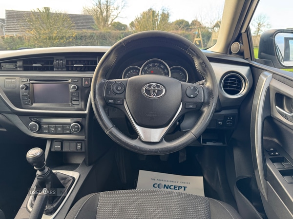 Used Toyota Auris 2013 for sale - 76965889: Photo 10