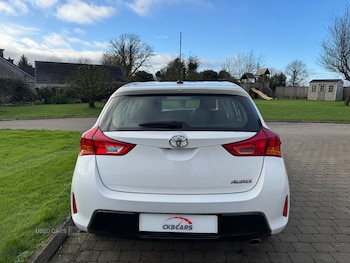 Used Toyota Auris 2013 for sale - 76965889: Photo