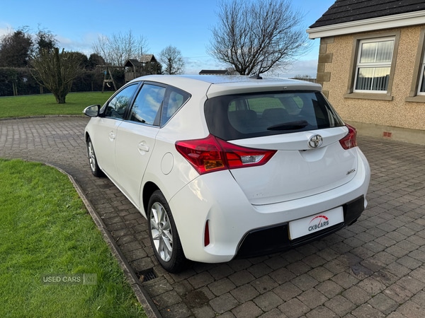 Used Toyota Auris 2013 for sale - 76965889: Photo 5