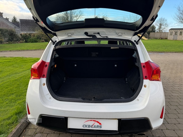 Used Toyota Auris 2013 for sale - 76965889: Photo 6