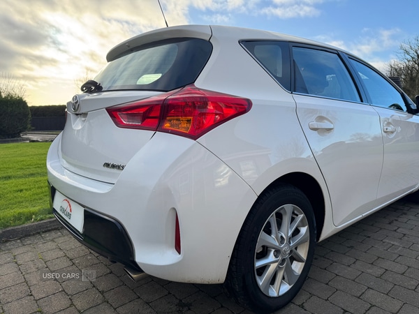 Used Toyota Auris 2013 for sale - 76965889: Photo 7