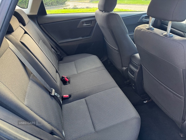 Used Toyota Auris 2013 for sale - 76965889: Photo 9