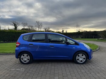 Used Honda Jazz 2011 for sale - 76965887: Photo