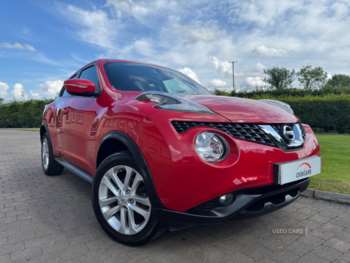 2016 - 1.5 dCi Acenta 5dr
