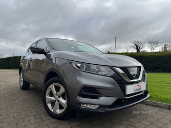 2017 - 1.5 dCi Acenta 5dr