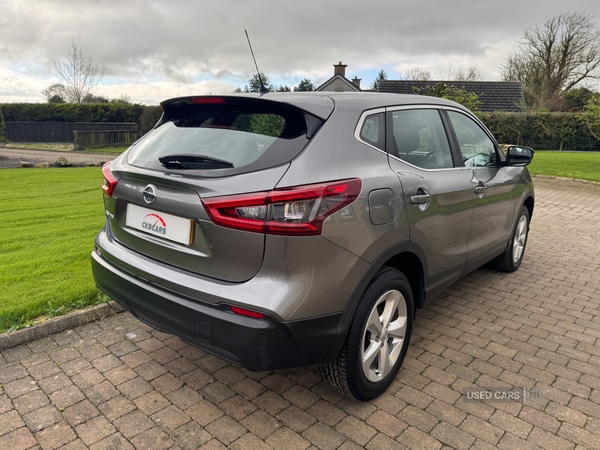 Used Nissan Qashqai 2017 for sale - 76378272: Photo 3