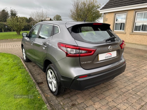 Used Nissan Qashqai 2017 for sale - 76378272: Photo 5