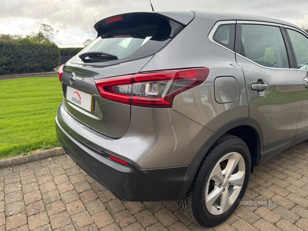 Used Nissan Qashqai 2017 for sale - 76378272: Photo 7