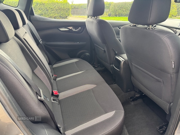 Used Nissan Qashqai 2017 for sale - 76378272: Photo 9